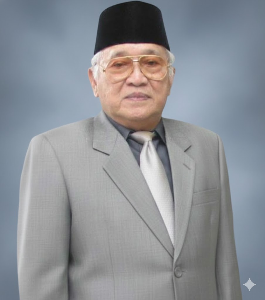 H. Maulwi Saelan